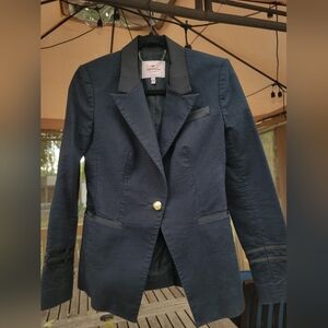 Juicy Couture blazer